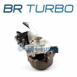 REMANUFACTURED TURBOCHARGER