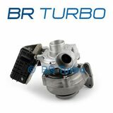 REMANUFACTURED TURBOCHARGER