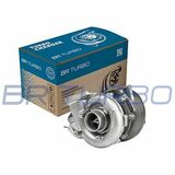 REMANUFACTURED TURBOCHARGER