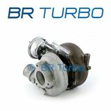 REMANUFACTURED TURBOCHARGER