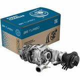 REMANUFACTURED TURBOCHARGER