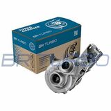 REMANUFACTURED TURBOCHARGER