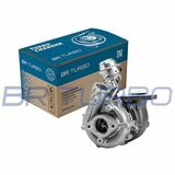 REMANUFACTURED TURBOCHARGER