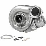 REMANUFACTURED TURBOCHARGER WITH GASKET KIT