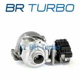 REMANUFACTURED TURBOCHARGER