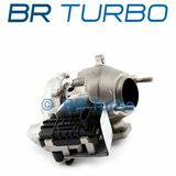 REMANUFACTURED TURBOCHARGER