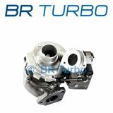 REMANUFACTURED TURBOCHARGER