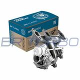 REMANUFACTURED TURBOCHARGER