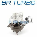 REMANUFACTURED TURBOCHARGER