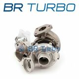 REMANUFACTURED TURBOCHARGER