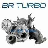 REMANUFACTURED TURBOCHARGER