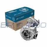 REMANUFACTURED TURBOCHARGER