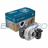 REMANUFACTURED TURBOCHARGER