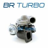 REMANUFACTURED TURBOCHARGER