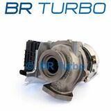 REMANUFACTURED TURBOCHARGER