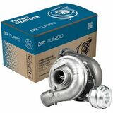 REMANUFACTURED TURBOCHARGER