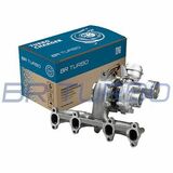 REMANUFACTURED TURBOCHARGER