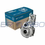 REMANUFACTURED TURBOCHARGER