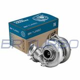 REMANUFACTURED TURBOCHARGER