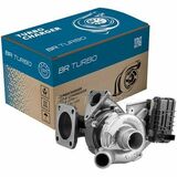 REMANUFACTURED TURBOCHARGER