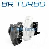 REMANUFACTURED TURBOCHARGER