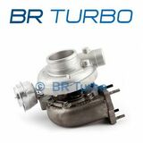 REMANUFACTURED TURBOCHARGER