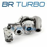 REMANUFACTURED TURBOCHARGER