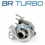 REMANUFACTURED TURBOCHARGER