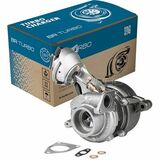 REMANUFACTURED TURBOCHARGER WITH GASKET KIT