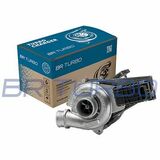 REMANUFACTURED TURBOCHARGER