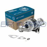 REMANUFACTURED TURBOCHARGER WITH GASKET KIT