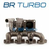 REMANUFACTURED TURBOCHARGER