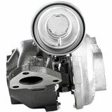 REMANUFACTURED TURBOCHARGER