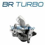 REMANUFACTURED TURBOCHARGER