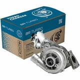 REMANUFACTURED TURBOCHARGER