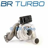 REMANUFACTURED TURBOCHARGER