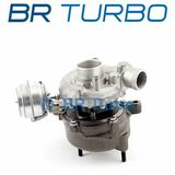 REMANUFACTURED TURBOCHARGER