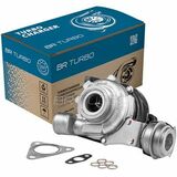 REMANUFACTURED TURBOCHARGER WITH GASKET KIT