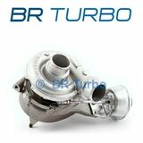 REMANUFACTURED TURBOCHARGER