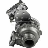 REMANUFACTURED TURBOCHARGER