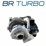 REMANUFACTURED TURBOCHARGER