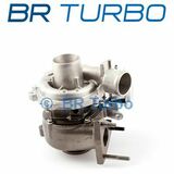 REMANUFACTURED TURBOCHARGER