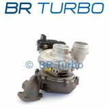 REMANUFACTURED TURBOCHARGER