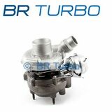 REMANUFACTURED TURBOCHARGER