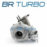 REMANUFACTURED TURBOCHARGER