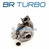 REMANUFACTURED TURBOCHARGER