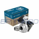 REMANUFACTURED TURBOCHARGER