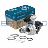 REMANUFACTURED TURBOCHARGER WITH GASKET KIT