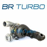 REMANUFACTURED TURBOCHARGER