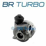 REMANUFACTURED TURBOCHARGER